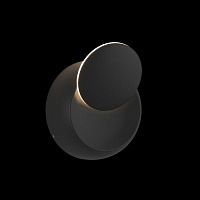 Светильник светодиодный декоративный SW-G GW-96100 5Вт IP20 3000К Черный картинка 